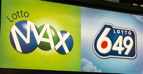 Big, big, money! Winning Lotto Max ticket for $70M jackpot sold in .